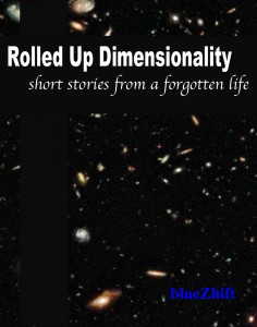 Rolled Up Dimensionality Cover