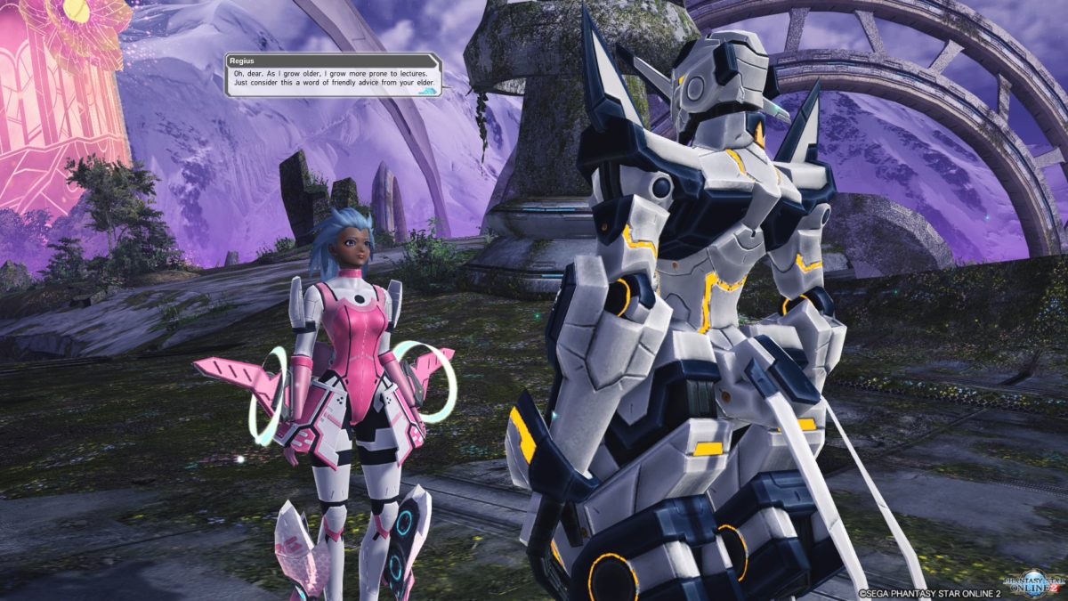 Can Your PC Run Phantasy Star Online 2?